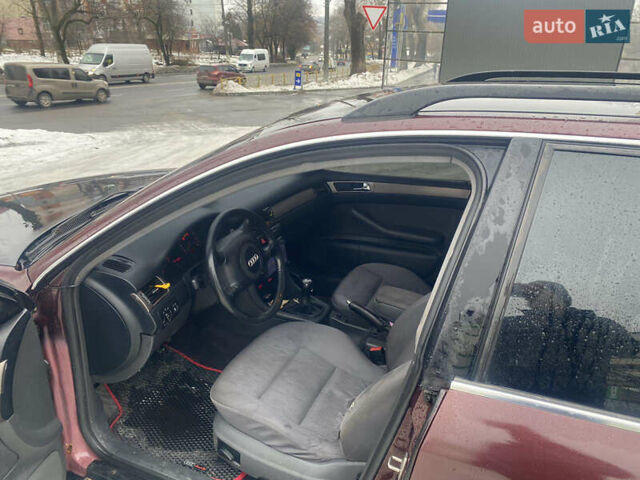 Ауди А6, объемом двигателя 1.9 л и пробегом 400 тыс. км за 4100 $, фото 3 на Automoto.ua