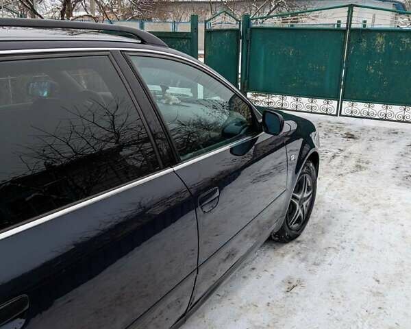 Ауді А6, об'ємом двигуна 2.5 л та пробігом 350 тис. км за 4200 $, фото 10 на Automoto.ua