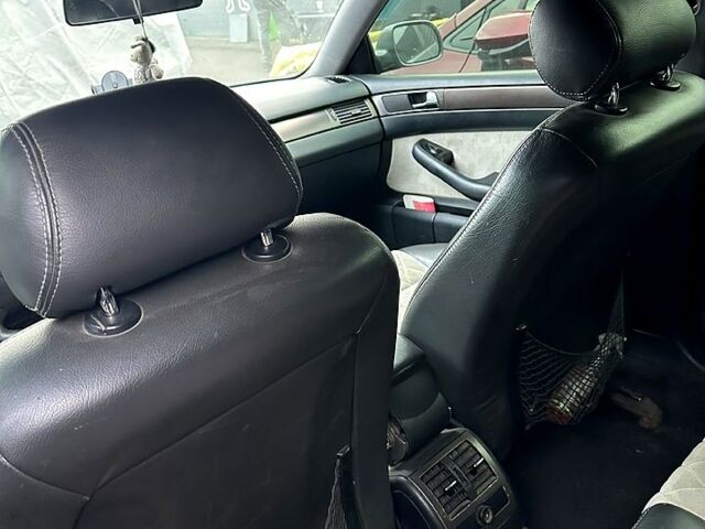 Ауді А6, об'ємом двигуна 1.8 л та пробігом 510 тис. км за 2200 $, фото 7 на Automoto.ua