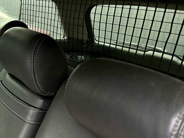 Ауді А6, об'ємом двигуна 1.8 л та пробігом 510 тис. км за 2200 $, фото 9 на Automoto.ua