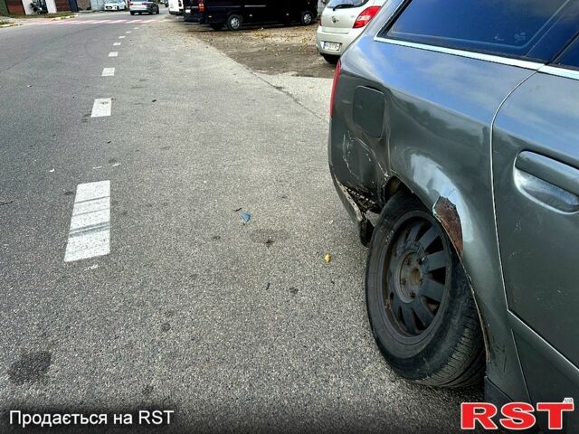 Ауді А6, об'ємом двигуна 1.8 л та пробігом 510 тис. км за 2200 $, фото 1 на Automoto.ua