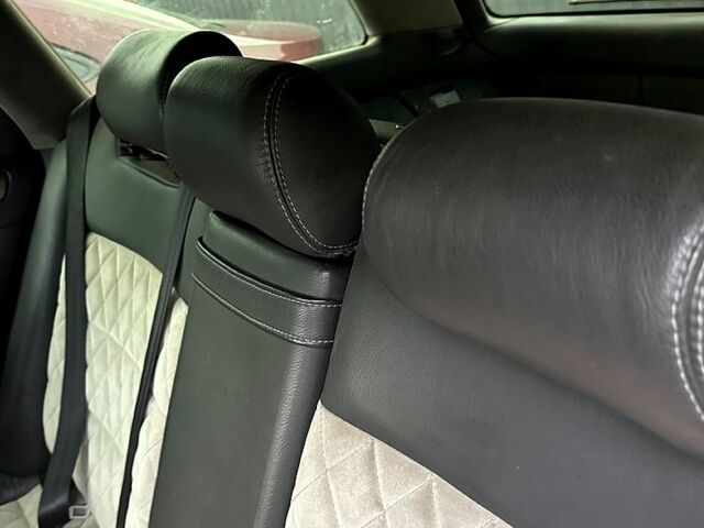 Ауді А6, об'ємом двигуна 1.8 л та пробігом 510 тис. км за 2200 $, фото 8 на Automoto.ua