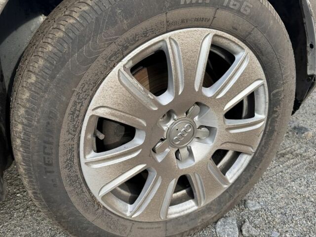 Ауди А6, объемом двигателя 0 л и пробегом 400 тыс. км за 850 $, фото 4 на Automoto.ua