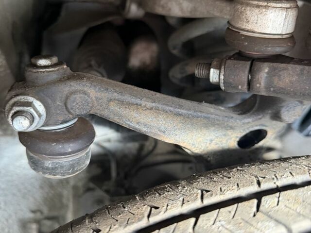 Ауди А6, объемом двигателя 0 л и пробегом 400 тыс. км за 850 $, фото 8 на Automoto.ua