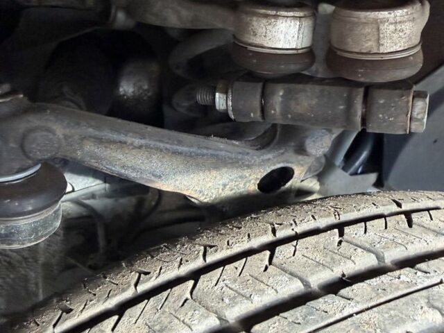 Ауди А6, объемом двигателя 0 л и пробегом 400 тыс. км за 850 $, фото 6 на Automoto.ua