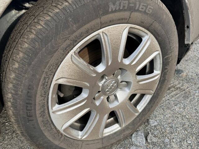 Ауди А6, объемом двигателя 0 л и пробегом 400 тыс. км за 850 $, фото 5 на Automoto.ua