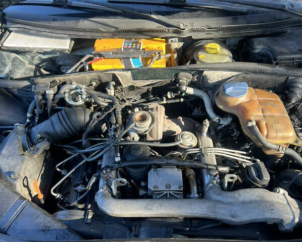 Ауди А6, объемом двигателя 2.5 л и пробегом 350 тыс. км за 2350 $, фото 8 на Automoto.ua