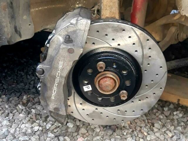 Ауді А6, об'ємом двигуна 4.2 л та пробігом 385 тис. км за 6500 $, фото 6 на Automoto.ua