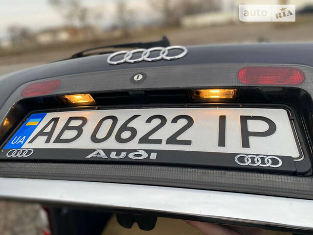 Ауди А6, объемом двигателя 1.78 л и пробегом 208 тыс. км за 5100 $, фото 9 на Automoto.ua