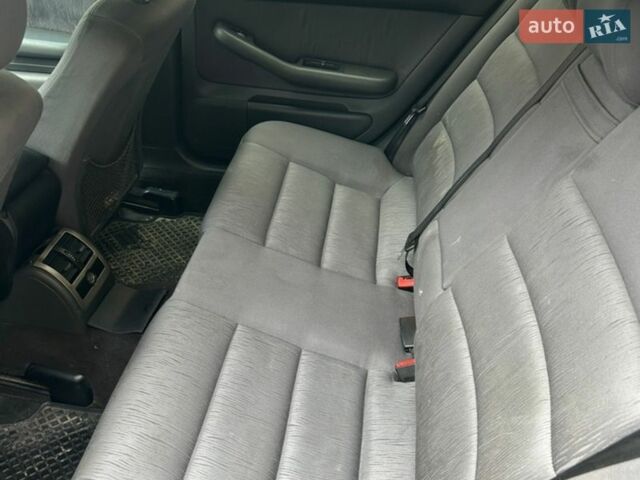Ауди А6, объемом двигателя 1.8 л и пробегом 445 тыс. км за 2999 $, фото 10 на Automoto.ua