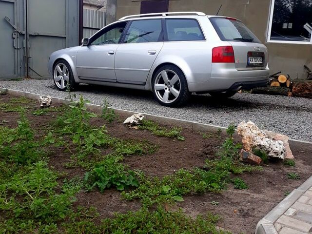 Ауді А6, об'ємом двигуна 4.2 л та пробігом 385 тис. км за 6500 $, фото 3 на Automoto.ua