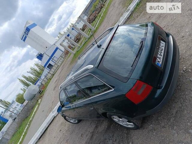 Ауді А6, об'ємом двигуна 0 л та пробігом 433 тис. км за 5500 $, фото 6 на Automoto.ua