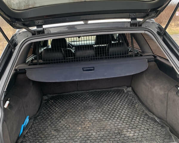 Ауди А6, объемом двигателя 2.5 л и пробегом 275 тыс. км за 4750 $, фото 3 на Automoto.ua