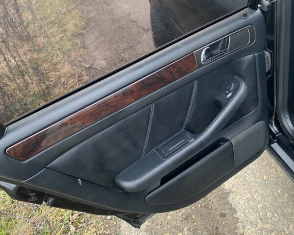 Ауди А6, объемом двигателя 2.5 л и пробегом 275 тыс. км за 4750 $, фото 5 на Automoto.ua