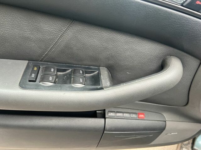 Ауди А6, объемом двигателя 2.5 л и пробегом 280 тыс. км за 2800 $, фото 13 на Automoto.ua