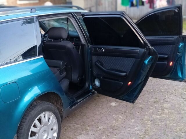 Ауді А6, об'ємом двигуна 2.5 л та пробігом 420 тис. км за 1500 $, фото 7 на Automoto.ua