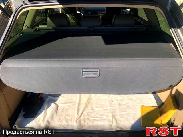 Ауди А6, объемом двигателя 2.7 л и пробегом 265 тыс. км за 6000 $, фото 3 на Automoto.ua