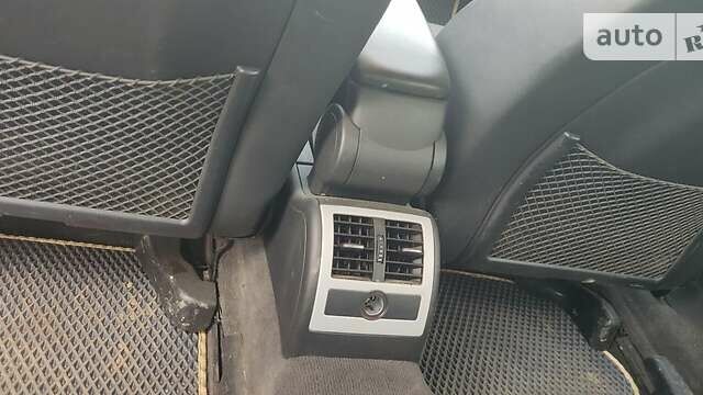 Ауди А6, объемом двигателя 2.5 л и пробегом 311 тыс. км за 6500 $, фото 28 на Automoto.ua