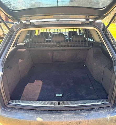 Ауді А6, об'ємом двигуна 25 л та пробігом 328 тис. км за 3000 $, фото 10 на Automoto.ua