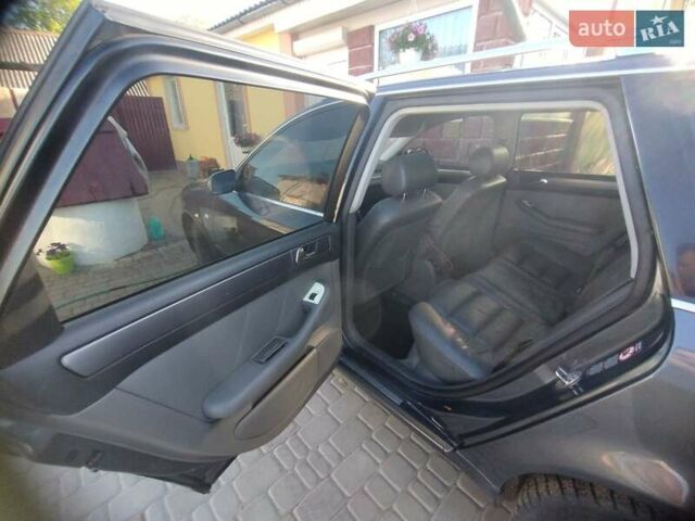 Ауди А6, объемом двигателя 2.5 л и пробегом 330 тыс. км за 4800 $, фото 4 на Automoto.ua