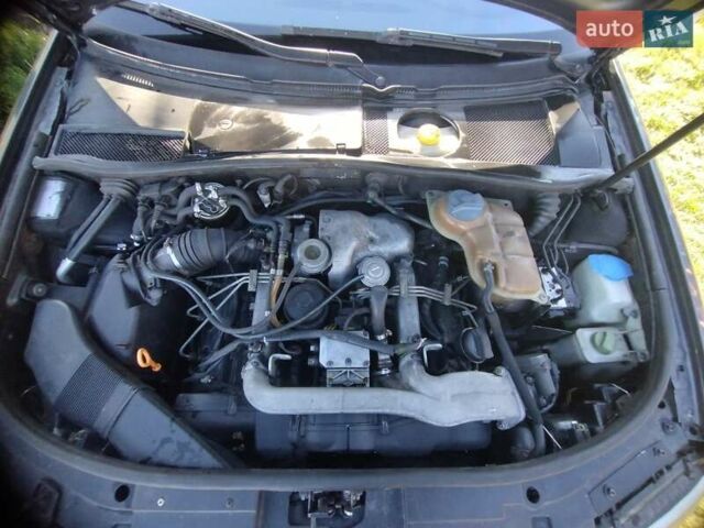 Ауди А6, объемом двигателя 2.5 л и пробегом 330 тыс. км за 4800 $, фото 2 на Automoto.ua