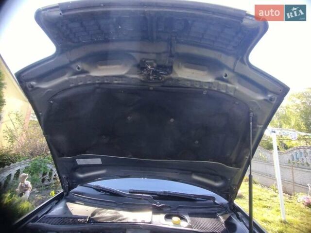 Ауди А6, объемом двигателя 2.5 л и пробегом 330 тыс. км за 4800 $, фото 3 на Automoto.ua
