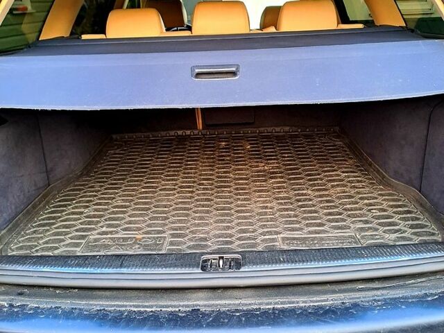 Ауди А6, объемом двигателя 1.9 л и пробегом 300 тыс. км за 5000 $, фото 9 на Automoto.ua