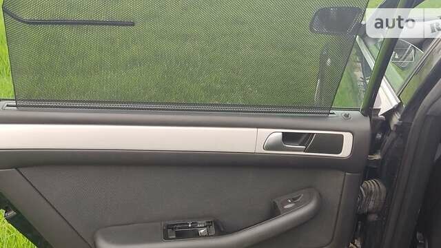 Ауди А6, объемом двигателя 2.5 л и пробегом 311 тыс. км за 6500 $, фото 27 на Automoto.ua