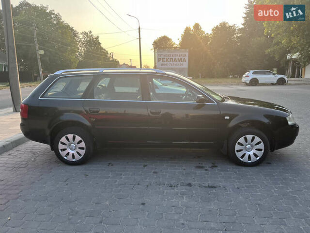 Ауди А6, объемом двигателя 2.5 л и пробегом 280 тыс. км за 4400 $, фото 2 на Automoto.ua