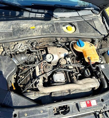 Ауді А6, об'ємом двигуна 25 л та пробігом 328 тис. км за 3000 $, фото 12 на Automoto.ua