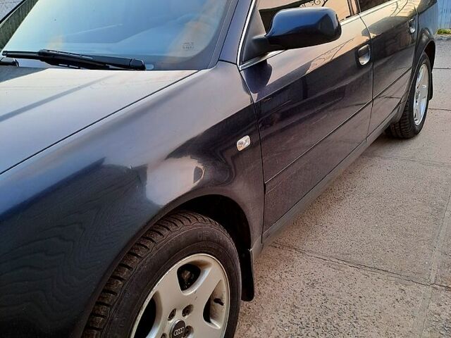 Ауди А6, объемом двигателя 1.9 л и пробегом 300 тыс. км за 5000 $, фото 1 на Automoto.ua