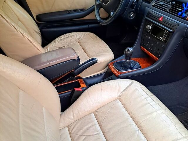 Ауди А6, объемом двигателя 1.9 л и пробегом 300 тыс. км за 5000 $, фото 6 на Automoto.ua