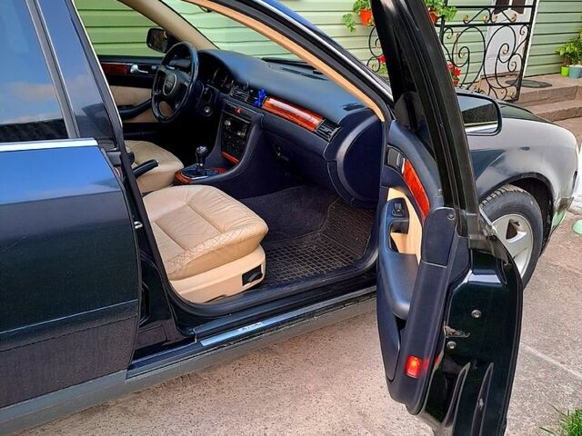 Ауди А6, объемом двигателя 1.9 л и пробегом 300 тыс. км за 5000 $, фото 7 на Automoto.ua