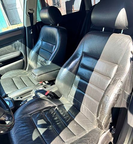 Ауді А6, об'ємом двигуна 25 л та пробігом 328 тис. км за 3000 $, фото 8 на Automoto.ua