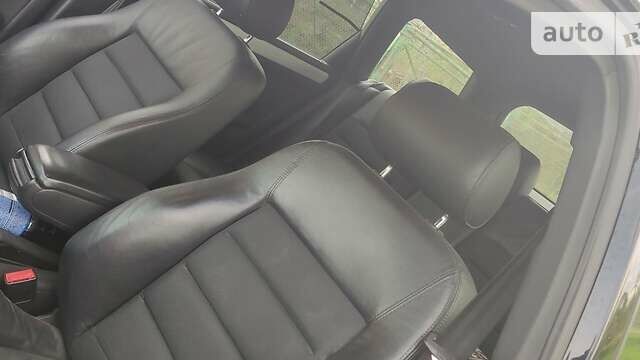 Ауди А6, объемом двигателя 2.5 л и пробегом 311 тыс. км за 6500 $, фото 3 на Automoto.ua