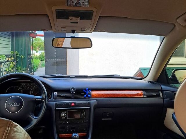 Ауди А6, объемом двигателя 1.9 л и пробегом 300 тыс. км за 5000 $, фото 5 на Automoto.ua