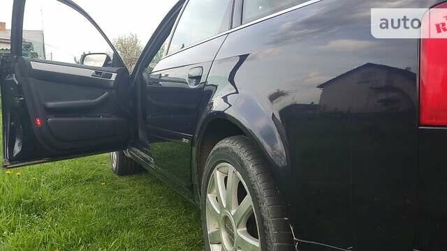 Ауди А6, объемом двигателя 2.5 л и пробегом 311 тыс. км за 6500 $, фото 33 на Automoto.ua