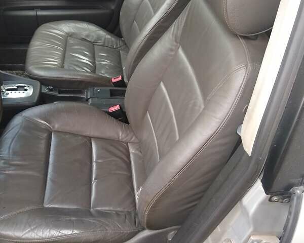 Ауди А6, объемом двигателя 1.8 л и пробегом 247 тыс. км за 3800 $, фото 1 на Automoto.ua