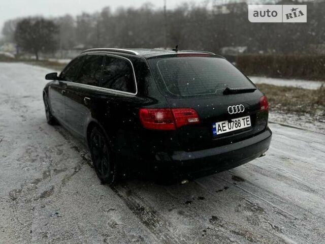 Ауді А6, об'ємом двигуна 2.98 л та пробігом 440 тис. км за 9200 $, фото 9 на Automoto.ua