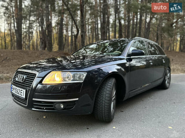 Ауди А6, объемом двигателя 1.98 л и пробегом 291 тыс. км за 7200 $, фото 6 на Automoto.ua