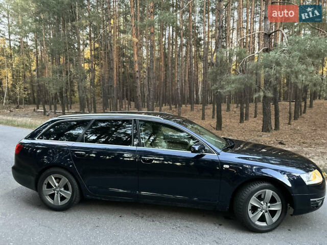 Ауди А6, объемом двигателя 1.98 л и пробегом 291 тыс. км за 7200 $, фото 2 на Automoto.ua