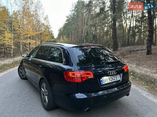 Ауди А6, объемом двигателя 1.98 л и пробегом 291 тыс. км за 7200 $, фото 4 на Automoto.ua