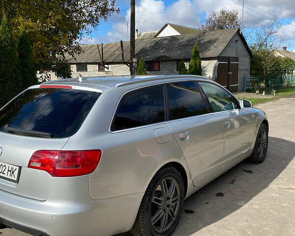 Ауди А6, объемом двигателя 3 л и пробегом 334 тыс. км за 7300 $, фото 6 на Automoto.ua