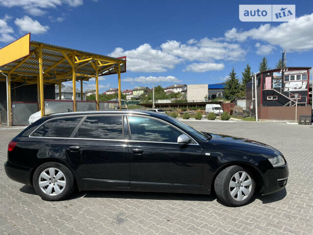 Ауді А6, об'ємом двигуна 2.7 л та пробігом 270 тис. км за 7000 $, фото 7 на Automoto.ua