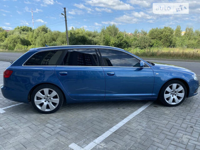 Ауді А6, об'ємом двигуна 2.7 л та пробігом 283 тис. км за 8500 $, фото 14 на Automoto.ua