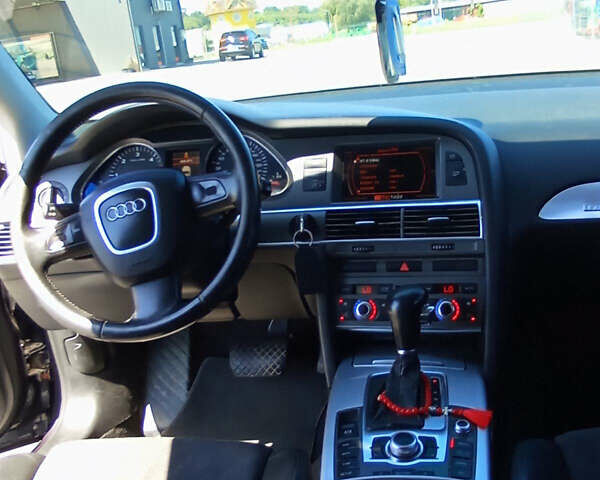Ауді А6, об'ємом двигуна 3 л та пробігом 330 тис. км за 6400 $, фото 2 на Automoto.ua