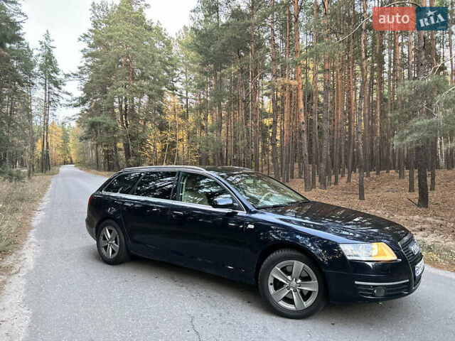 Ауди А6, объемом двигателя 1.98 л и пробегом 291 тыс. км за 7200 $, фото 1 на Automoto.ua