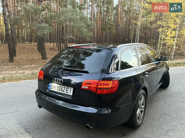 Ауди А6, объемом двигателя 1.98 л и пробегом 291 тыс. км за 7200 $, фото 3 на Automoto.ua