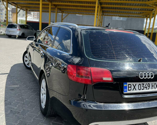 Ауді А6, об'ємом двигуна 2.7 л та пробігом 270 тис. км за 7000 $, фото 13 на Automoto.ua