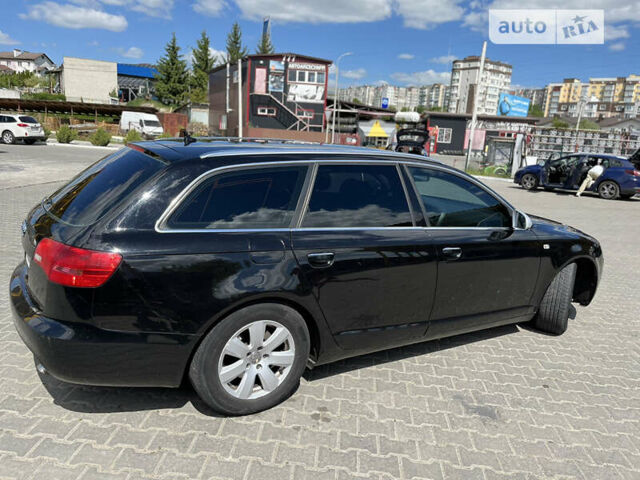 Ауді А6, об'ємом двигуна 2.7 л та пробігом 270 тис. км за 7000 $, фото 9 на Automoto.ua